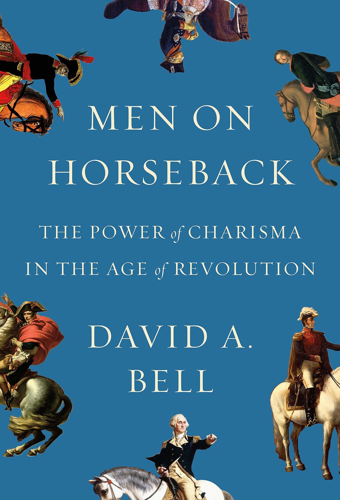 Men on Horseback.jpeg