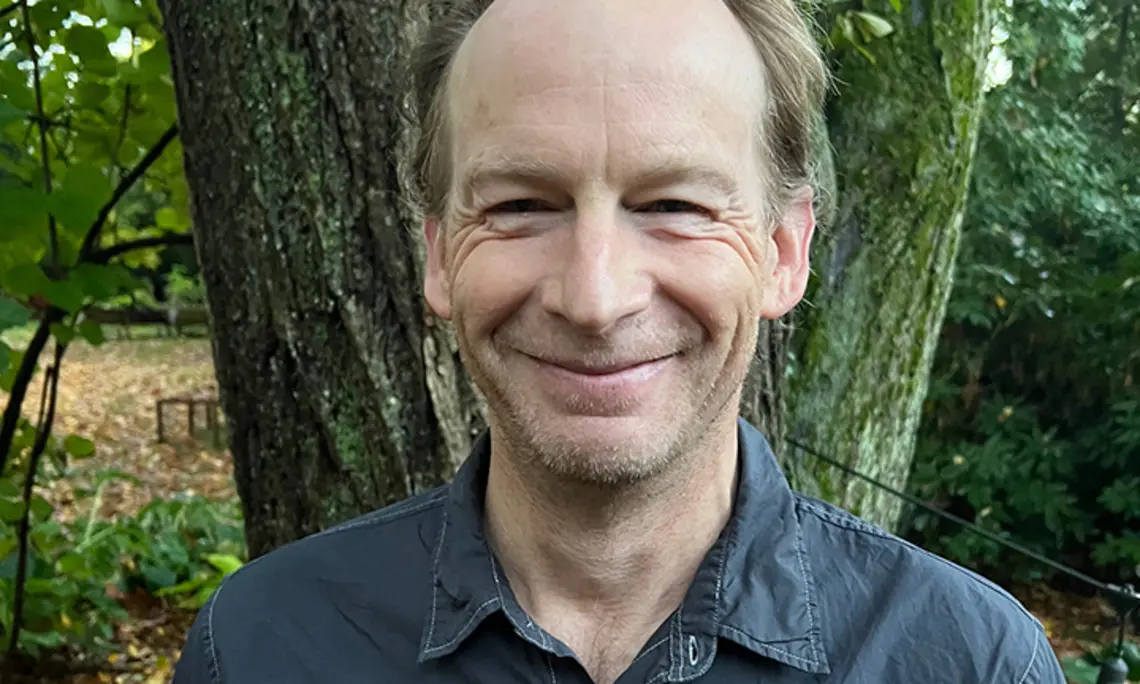 Mike Millner ’90