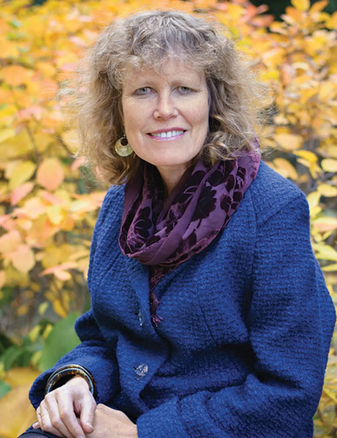 Mind-Bowlby7542new.jpg “Parenthood is such a common human experience, and yet it’s sort of taken for granted in literary terms,” Rachel Bowlby says.