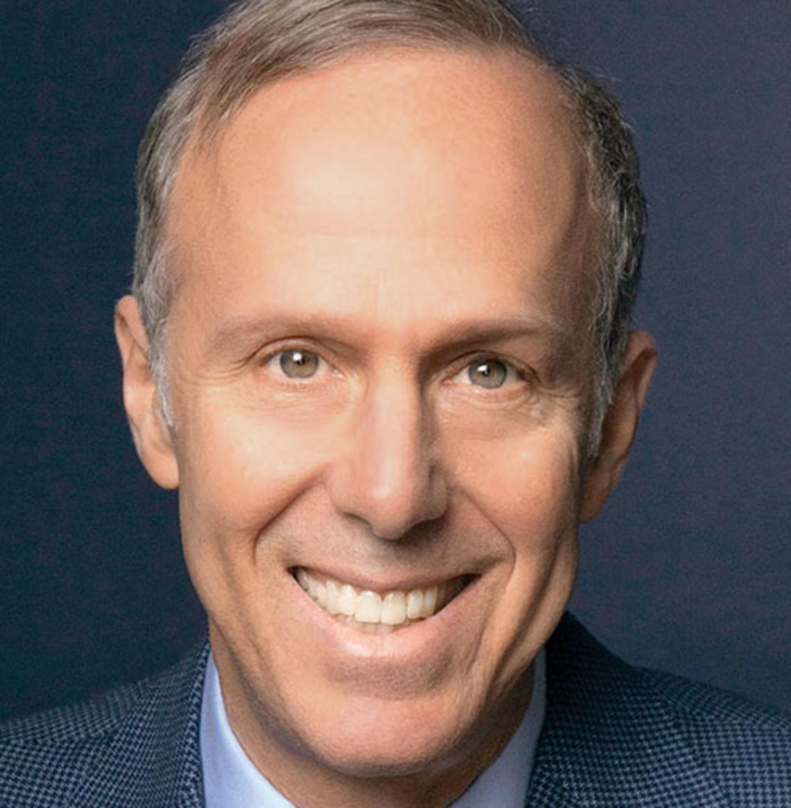 Mind-LidowNew.jpg “For the last 30-odd years, I’ve tried to figure out what creates success.” — Professor Derek Lidow ’73