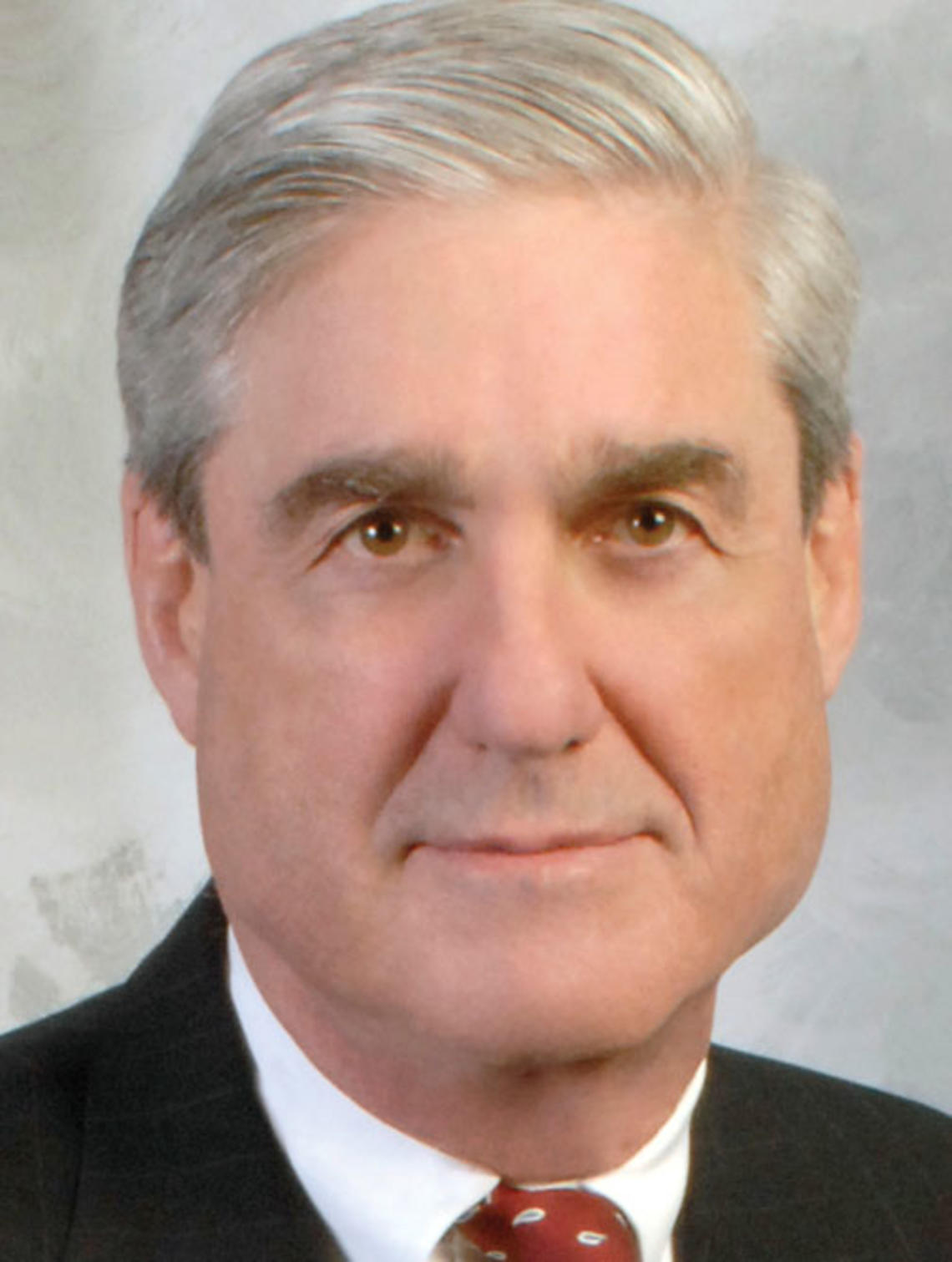 Robert Mueller III ’66