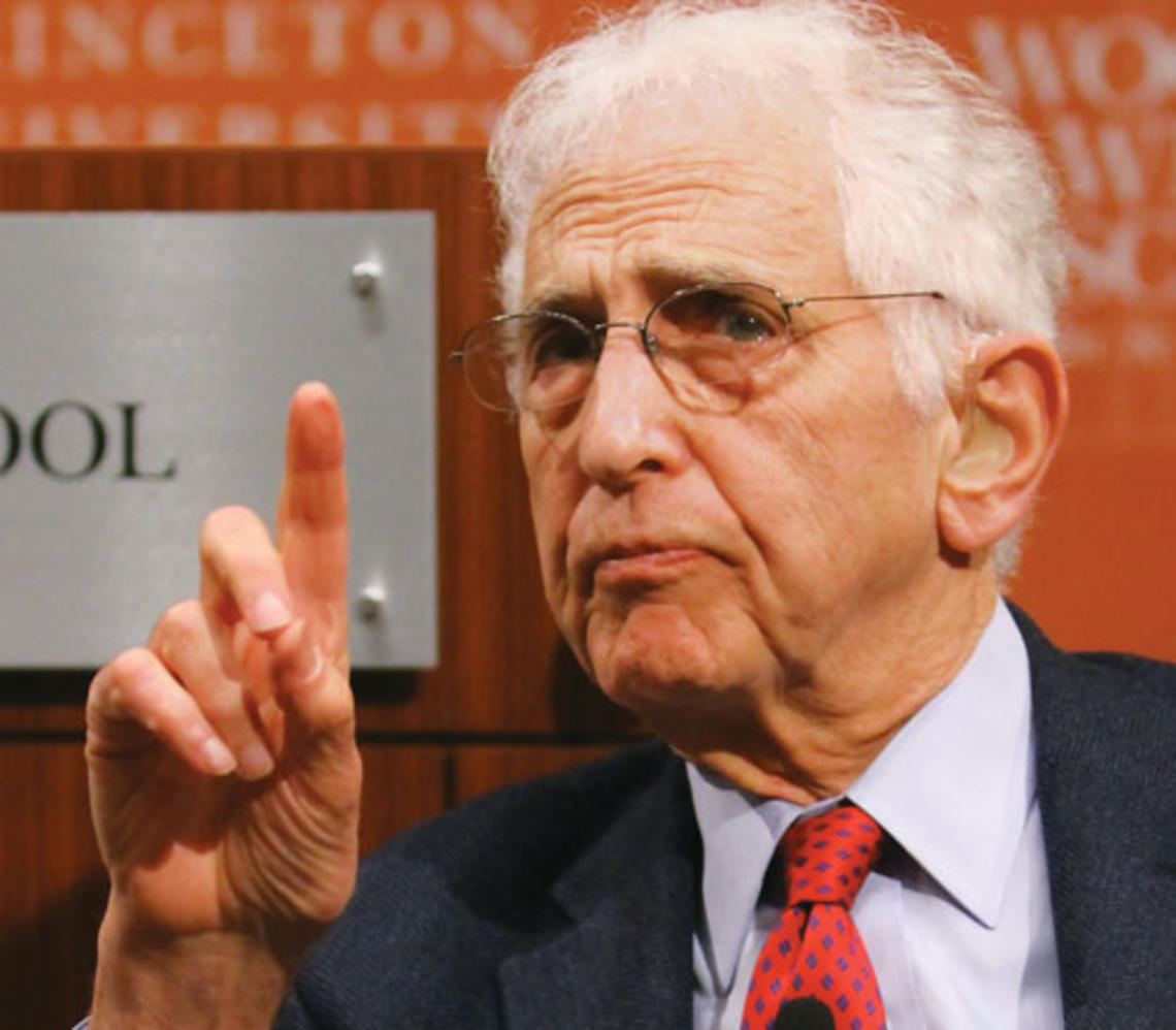 Daniel Ellsberg