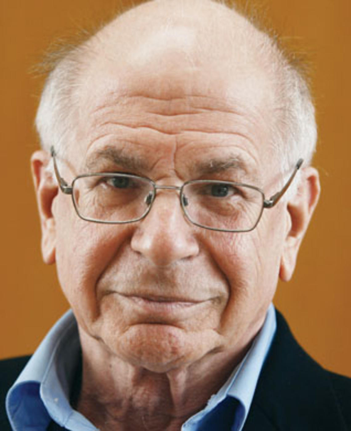 Daniel Kahneman