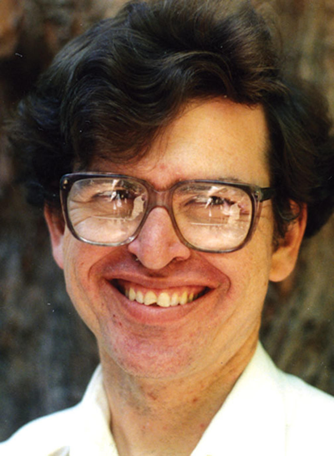 William P. Thurston