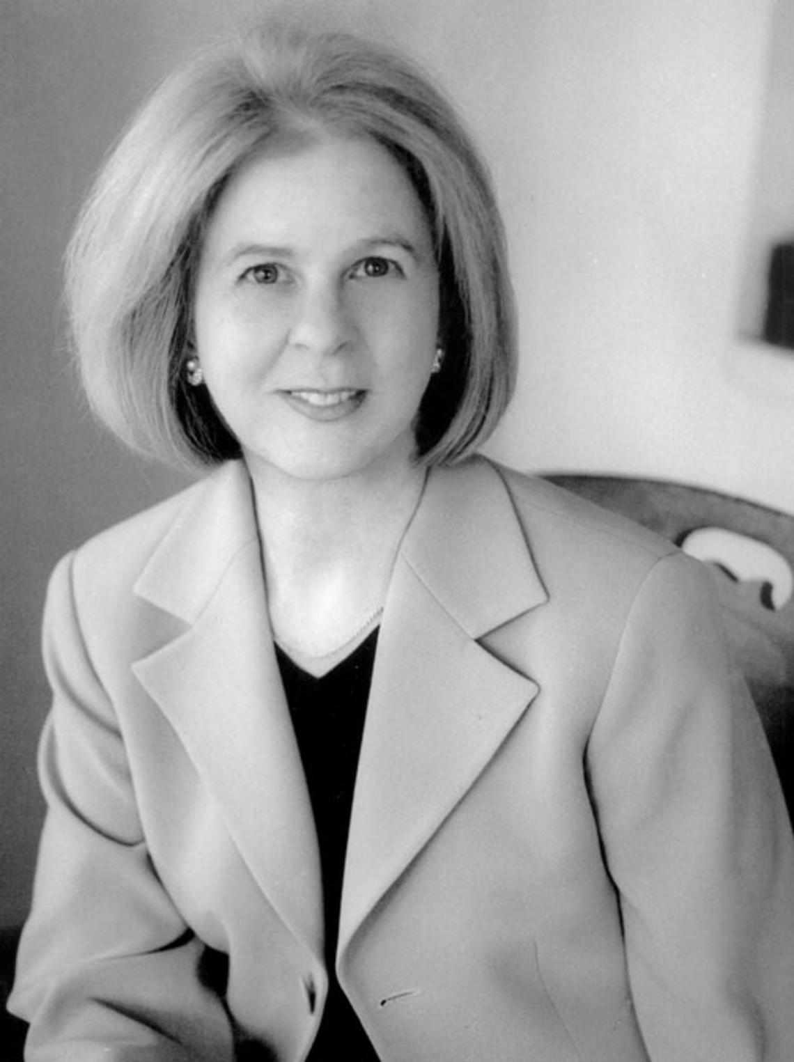 Elaine Pagels