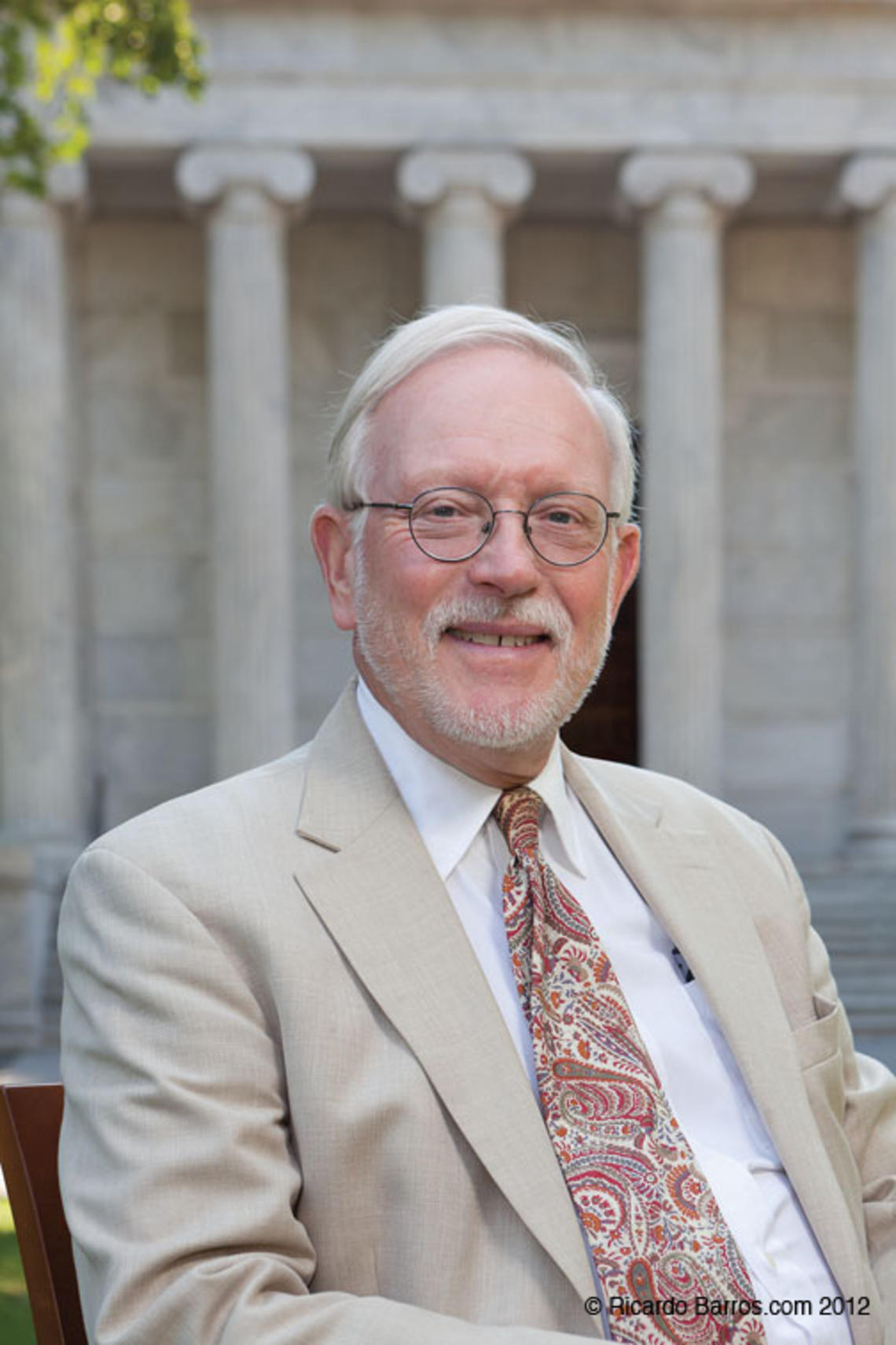 David N. Redman