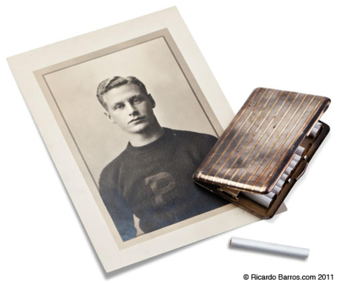 Picture of Hobey Baker