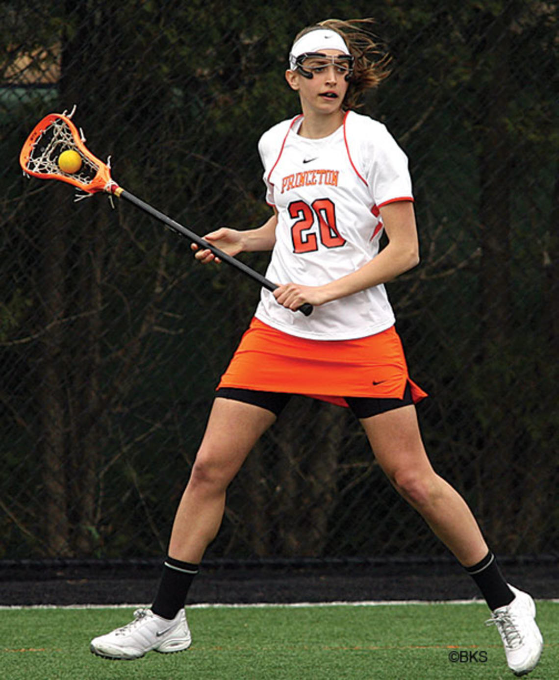 Erin McMunn ’15