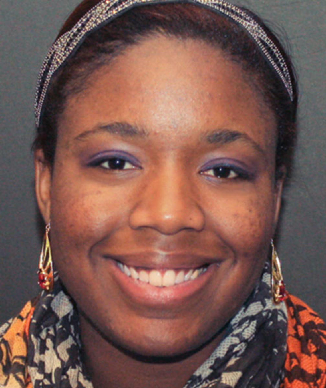 Sarah Yerima ’15