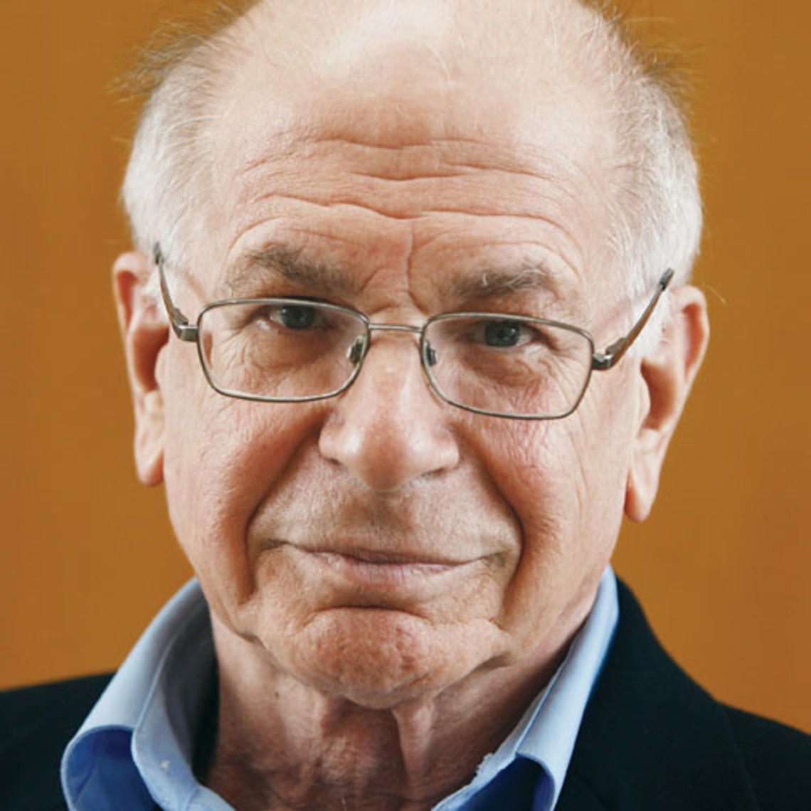 Daniel Kahneman