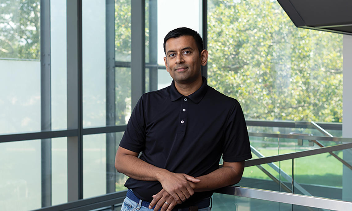 Arvind Narayanan