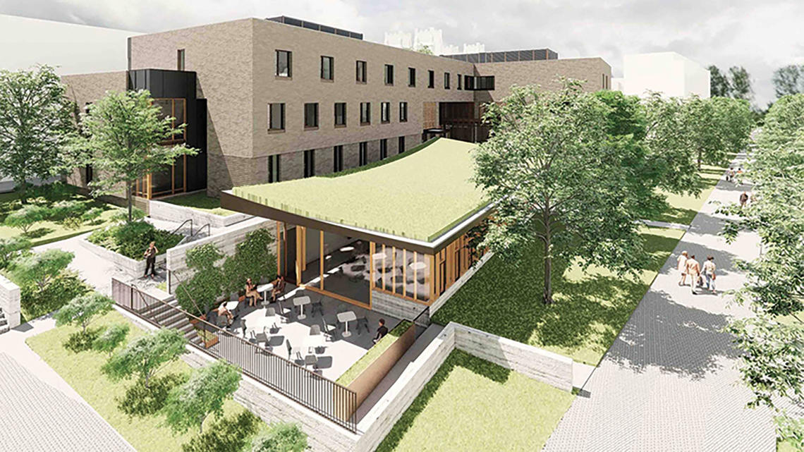 OTC_Frist Health Center.jpg Frist Health Center