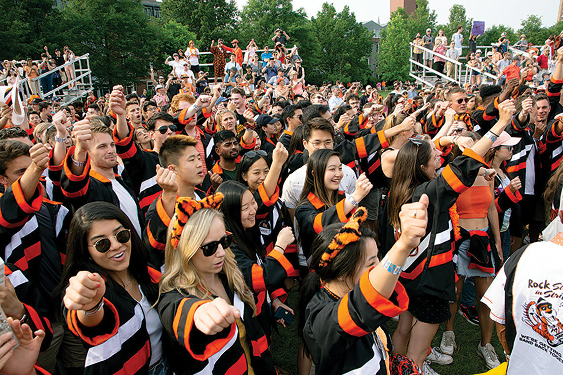 OTC_Reunions 2019 Old Nassau Wave R-19-0172-ES.jpg The “Old Nassau” wave
