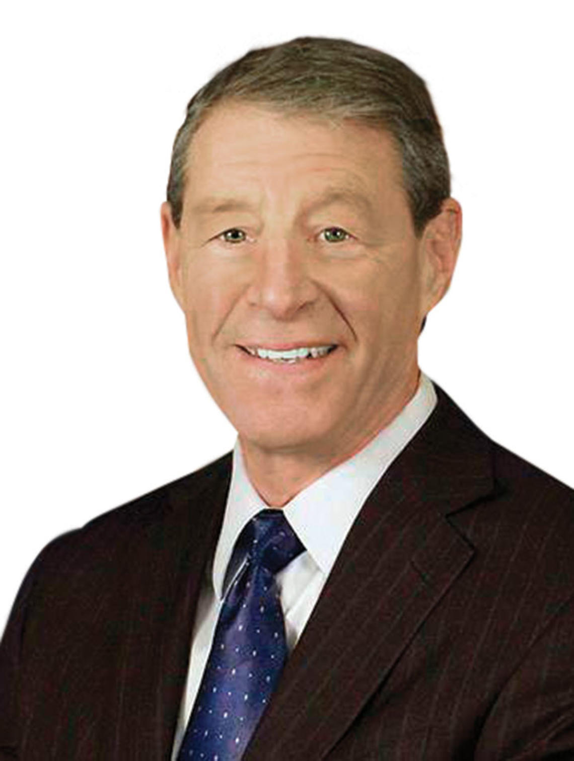 Permission Granted: Richard Reinis ’66 Permission Granted: Richard Reinis ’66