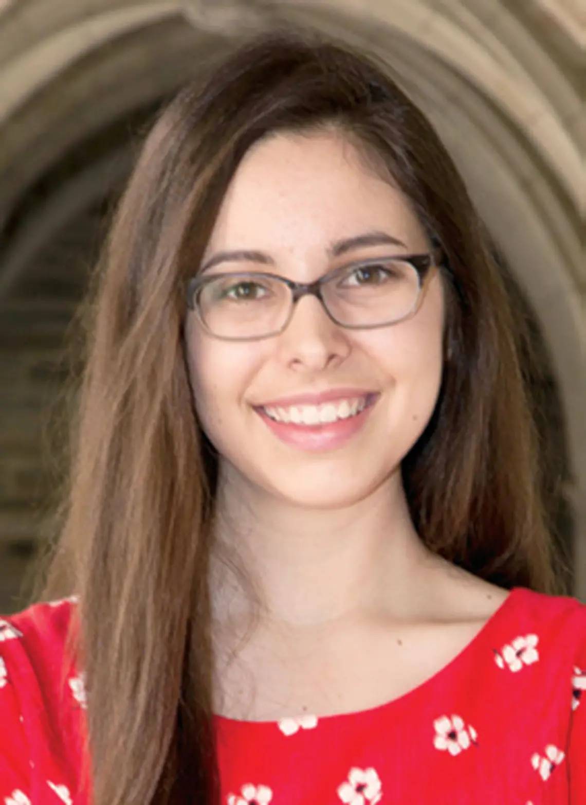 Katherine Clifton