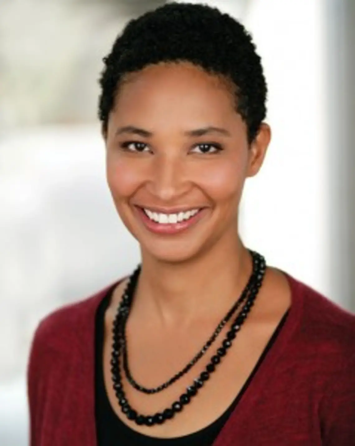 Danielle Allen â93 (Laura Rose)