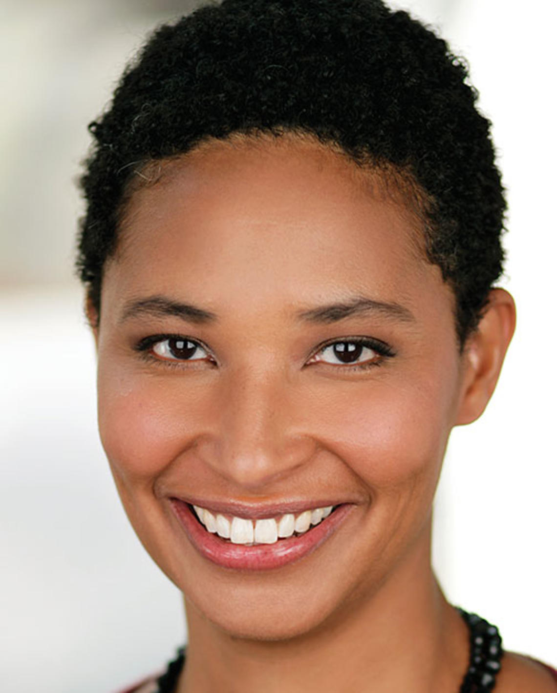 Laura Rose - Danielle Allen ’93