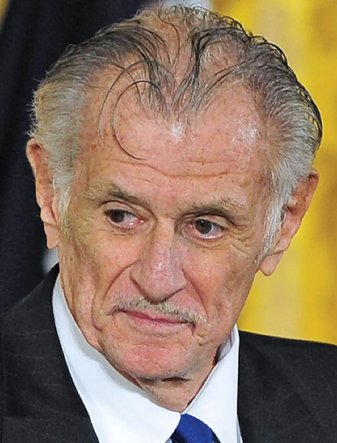 Prince-NewsDefordnew.jpg Frank Deford ’61