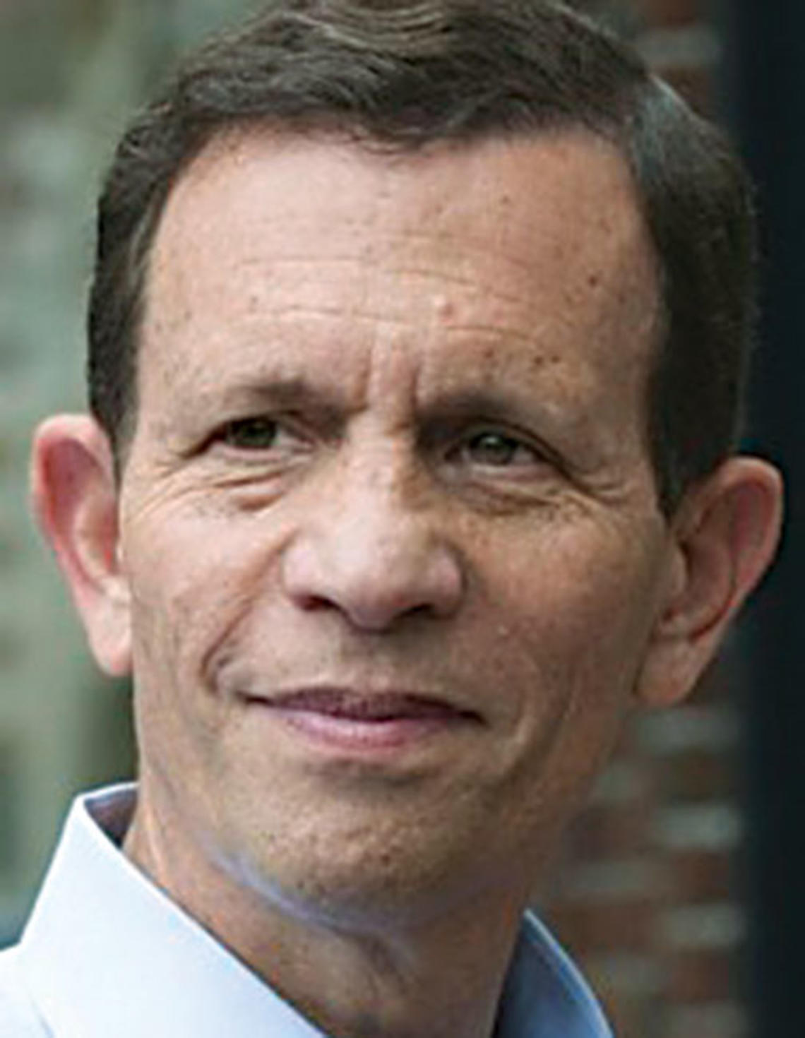 Steve Grossman ’67