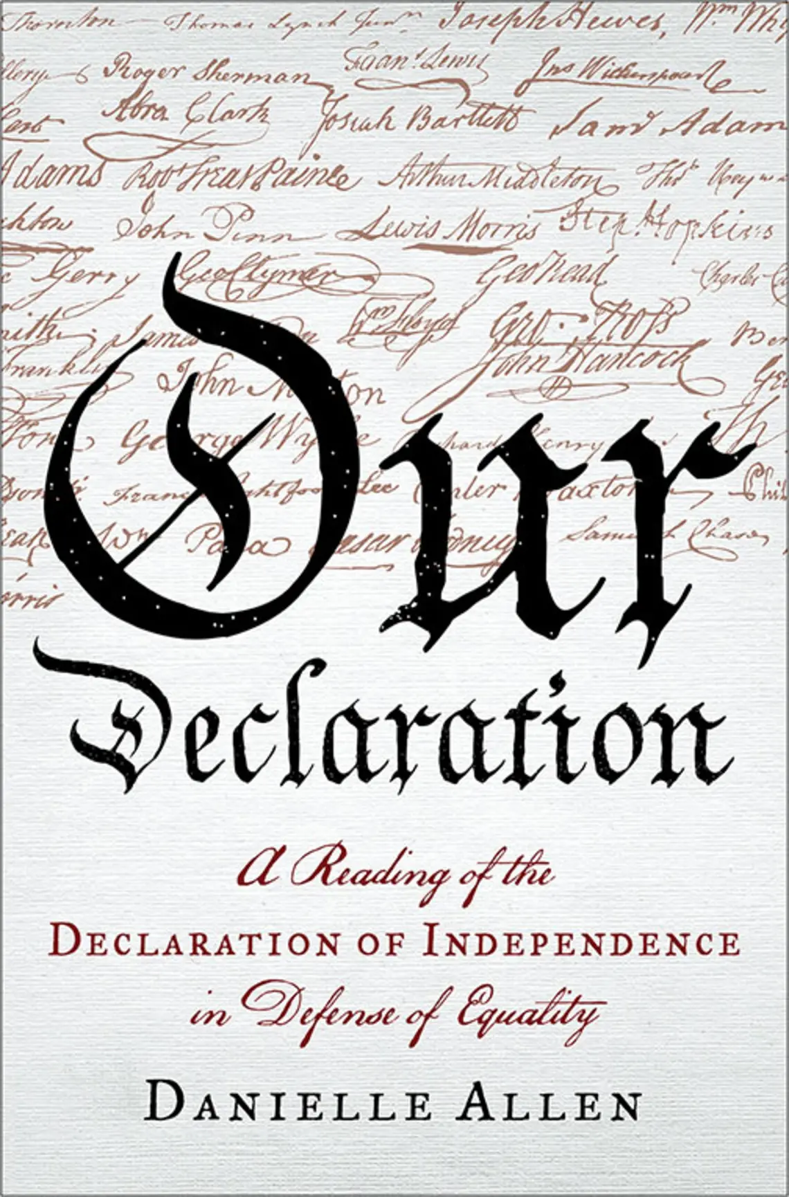 Summer Reading, History Edition