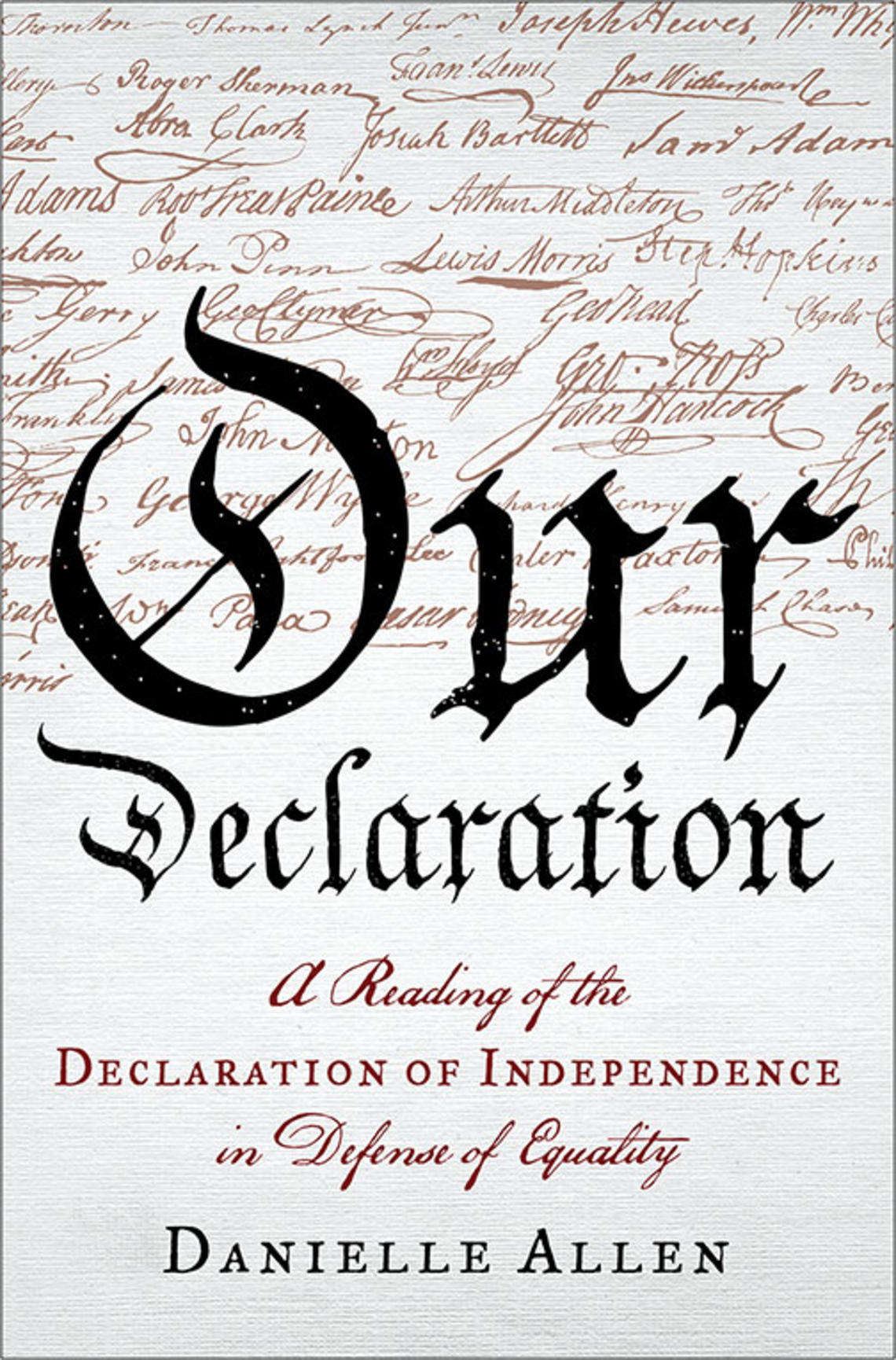 Summer Reading, History Edition