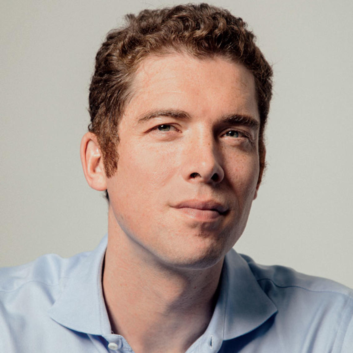 PAWcast: Author Bryan Walsh ’01 on Existential Threats Facing Humanity PAWcast: Author Bryan Walsh ’01 on Existential Threats Facing Humanity
