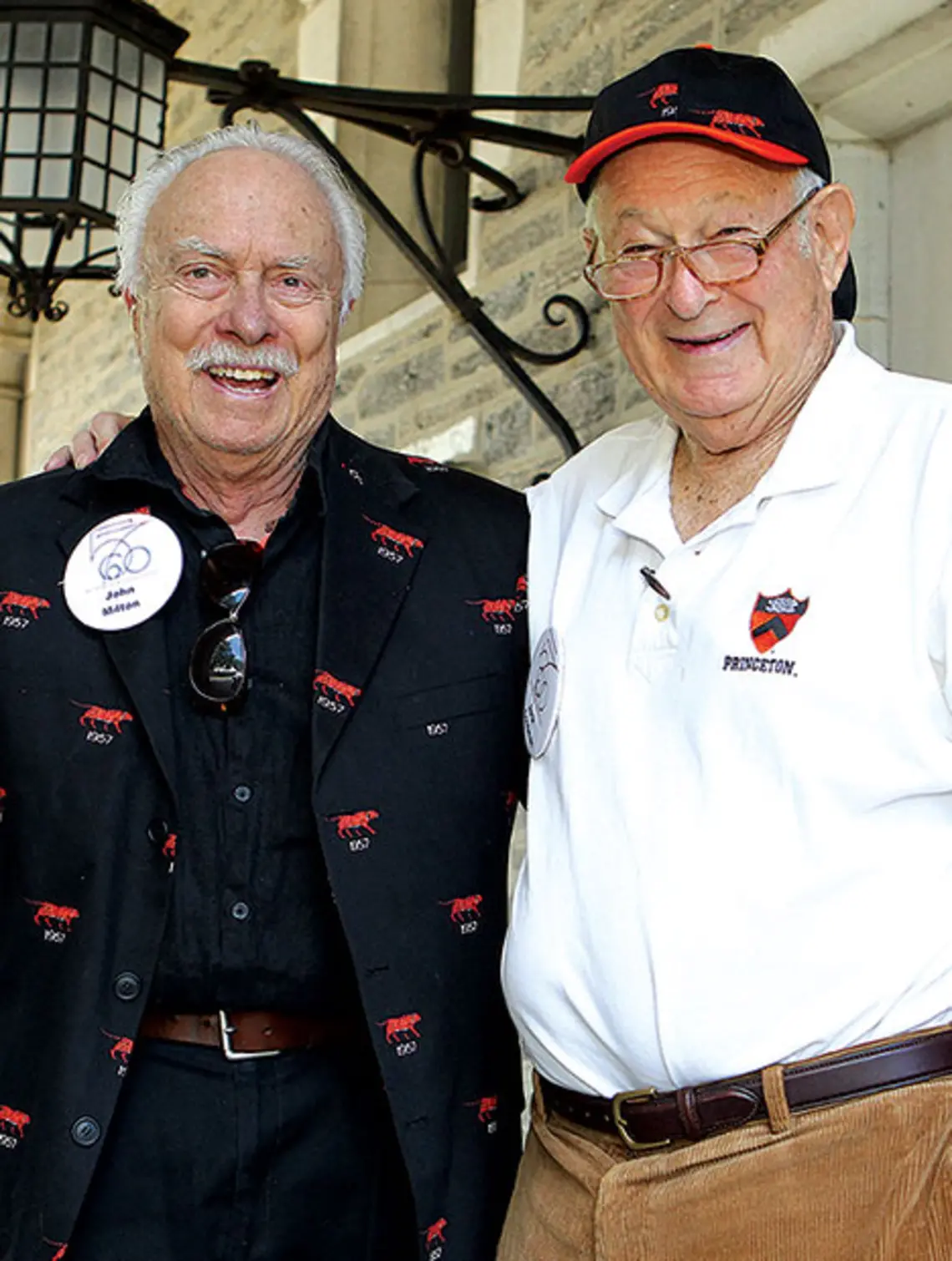 Oral History: Their Day with Hemingway