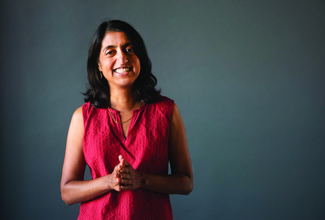 RESEARCH_Seema Jayachandran.jpg Professor Seema Jayachandran