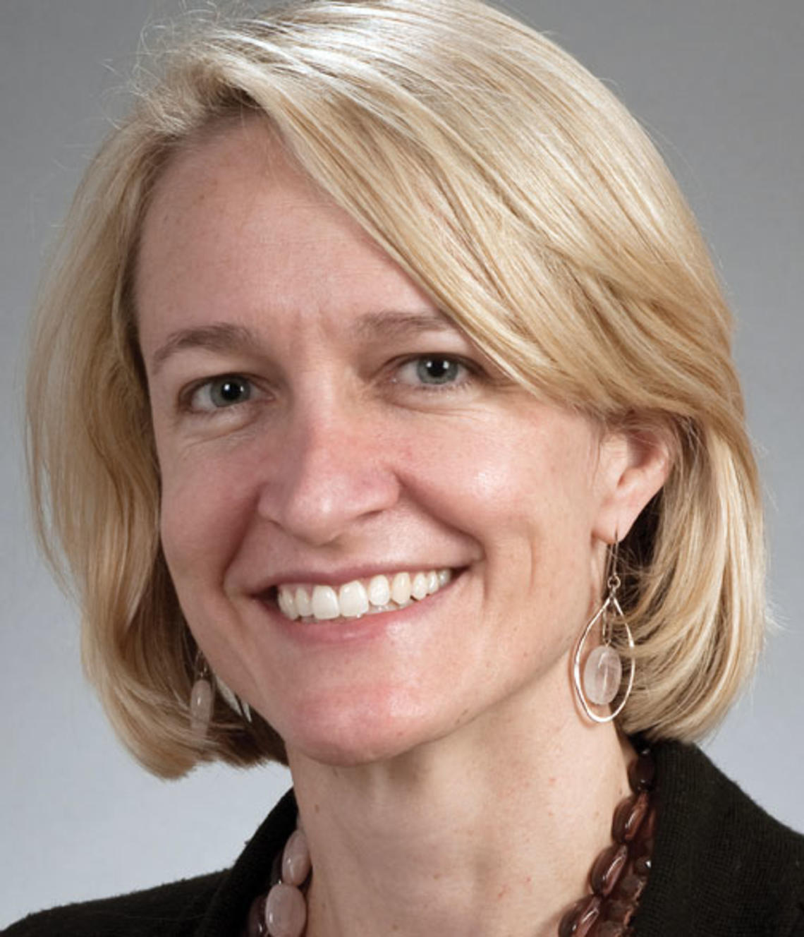 Kimberly Allison ’97