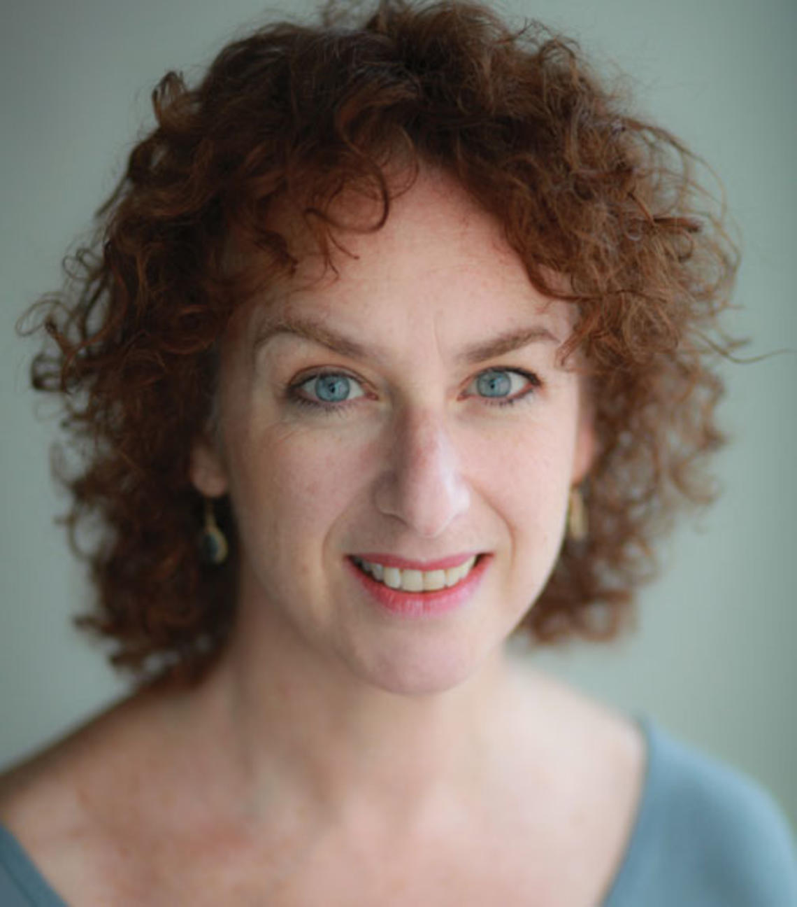 Patricia Cohen *86