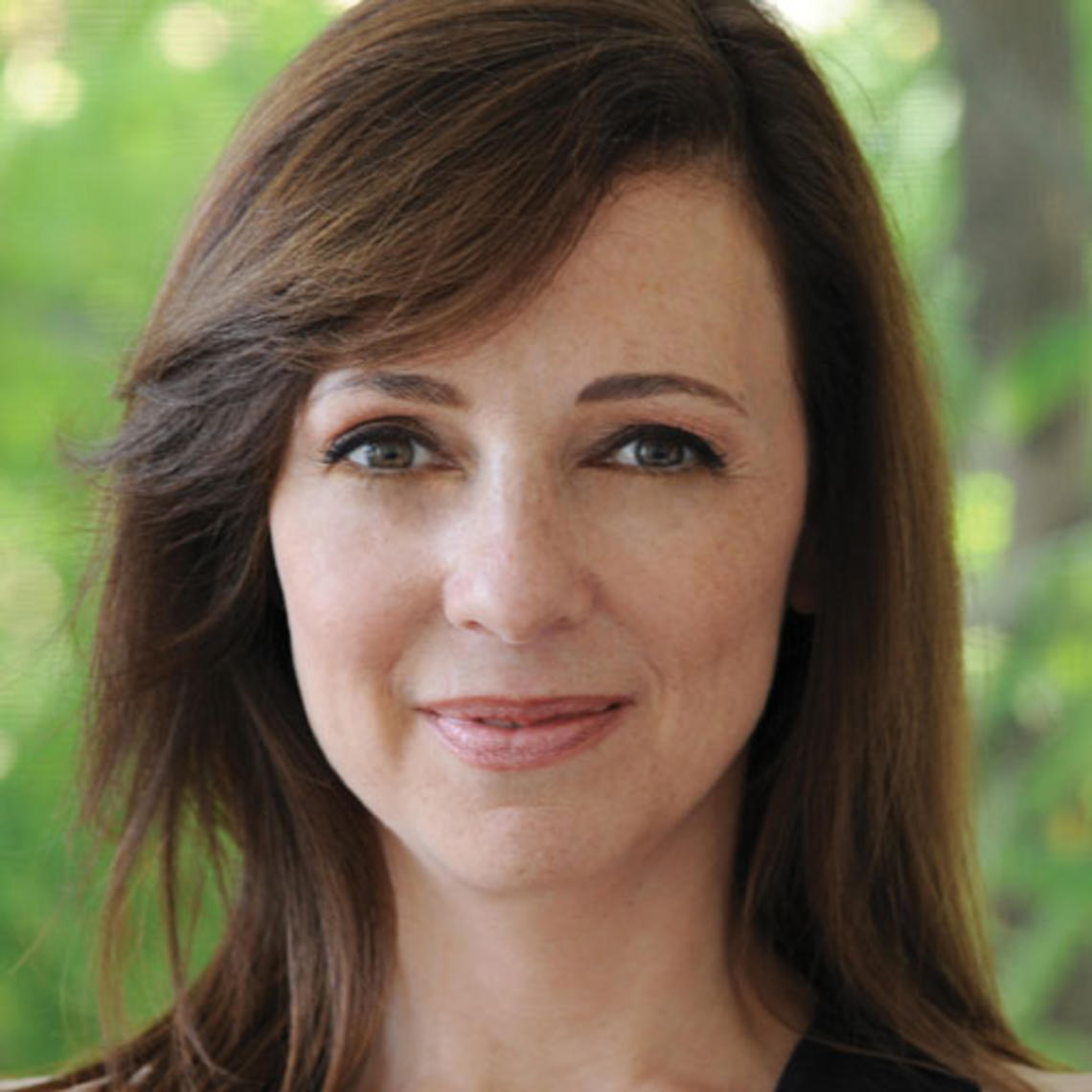 Susan Cain ’89