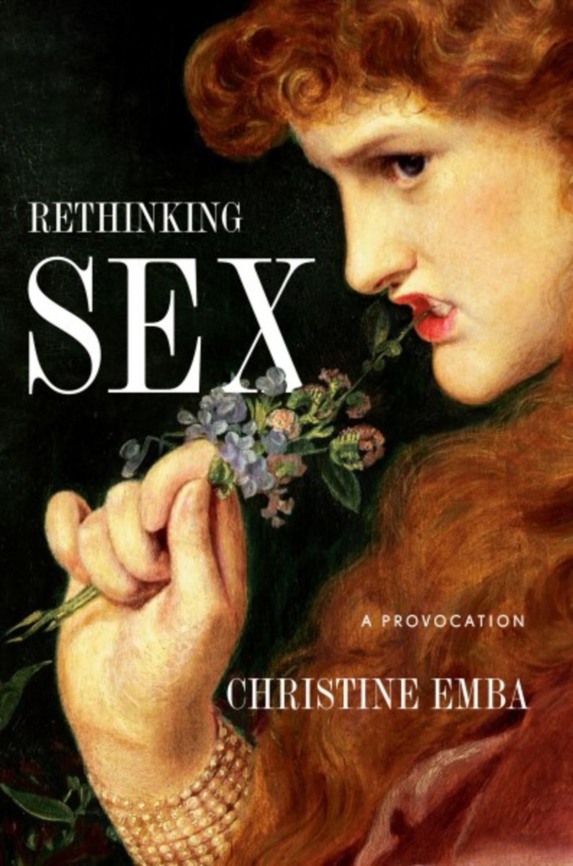 PAWcast: Christine Emba ’10 on Changing Our Culture’s Sexual Script