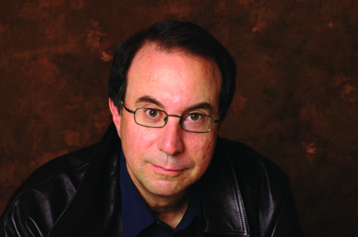 Robert Masello © Martha Melvoin hi res.jpg