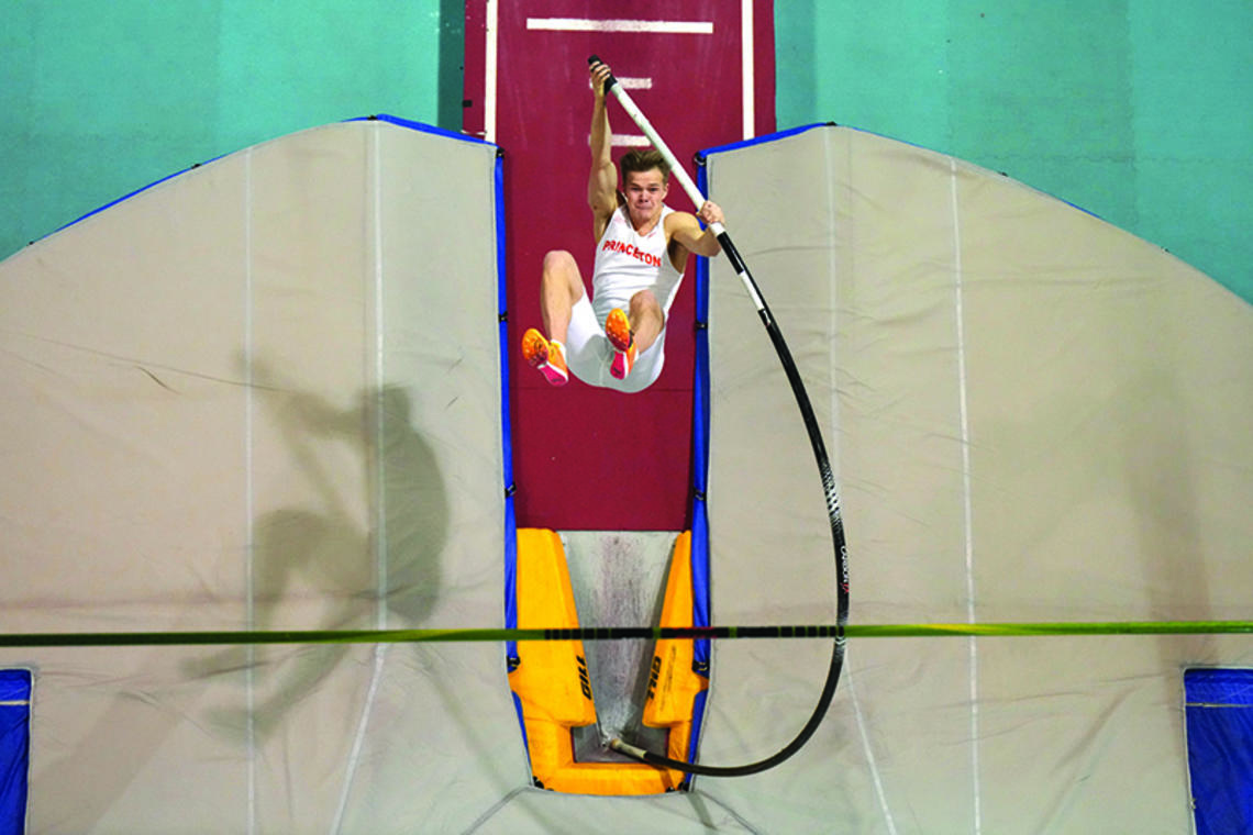 Sondre Guttormsen ’23