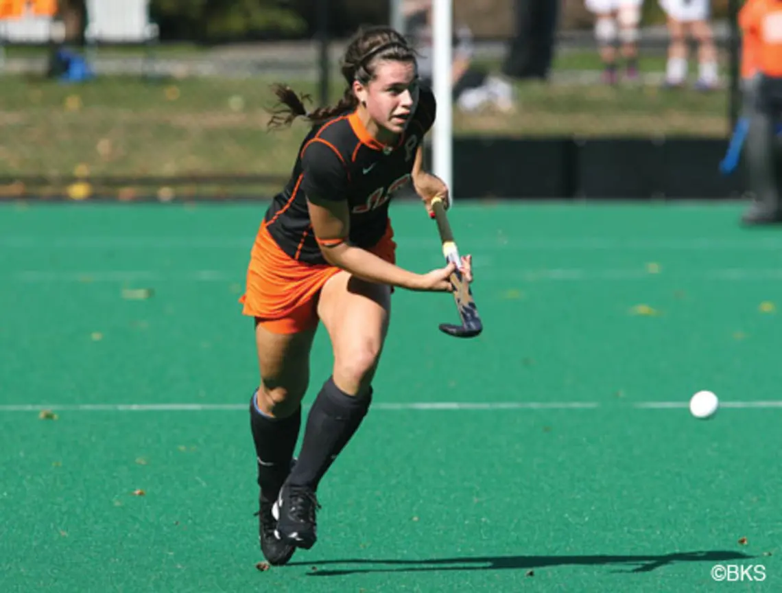 Teresa Benvenuti ’16