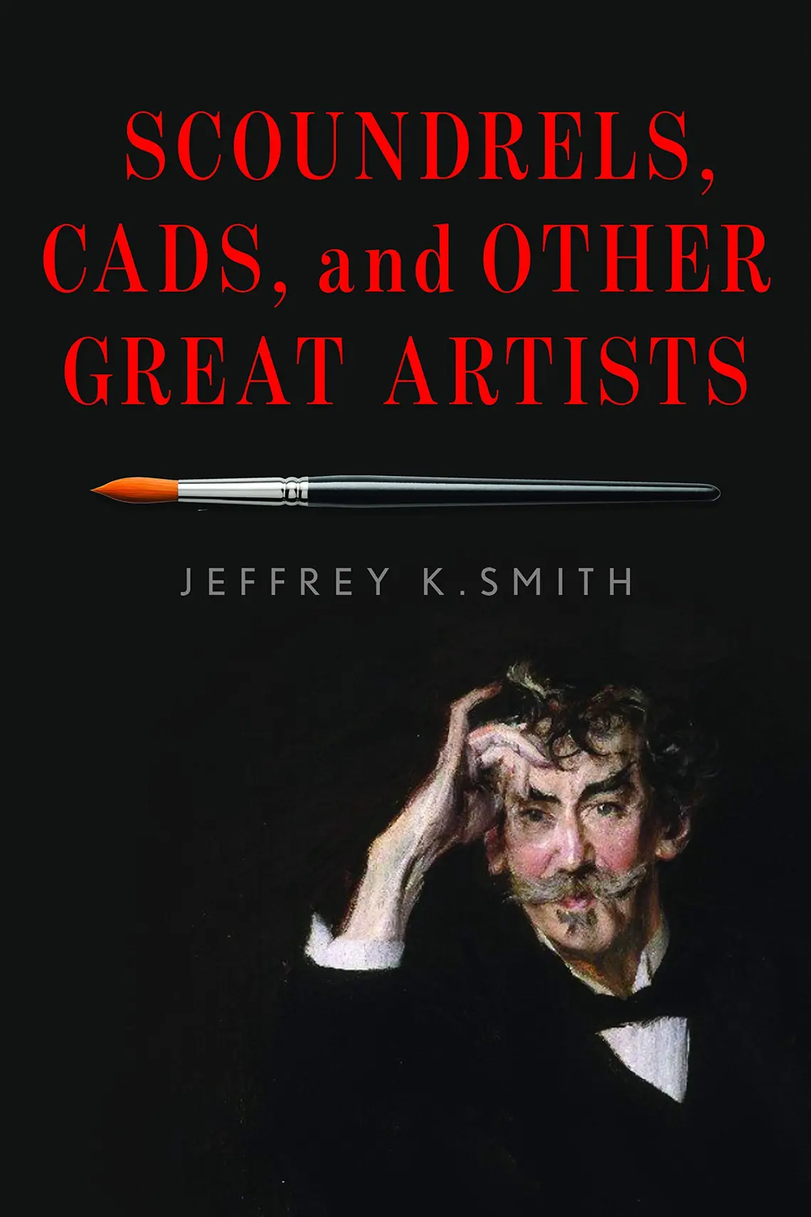 Scoundrels Cads and Other Great Artists.jpg