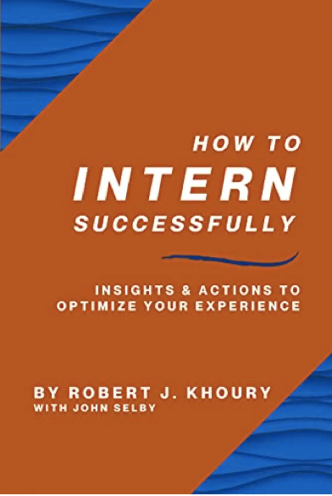 PAWcast: Rob Khoury ’90 on Designing Better Internships PAWcast: Rob Khoury ’90 on Designing Better Internships