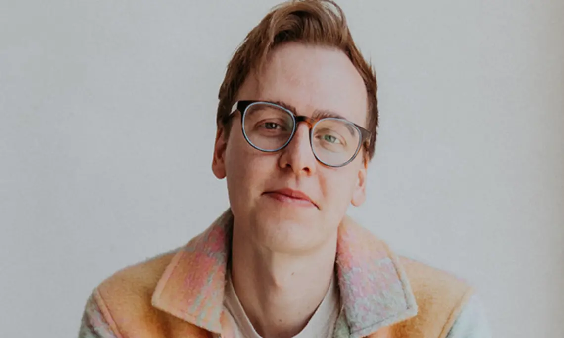 TOW_CaseyKolb.jpg Casey Kolb ’15
