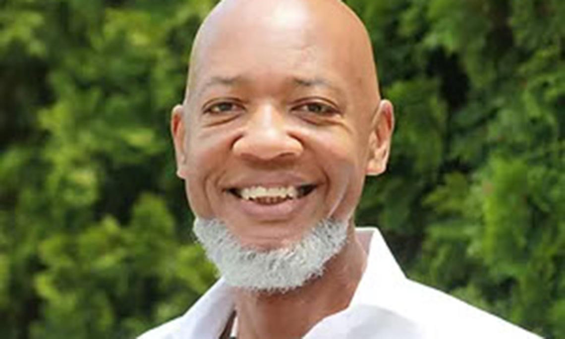 Rev. Paul Roberts ’85