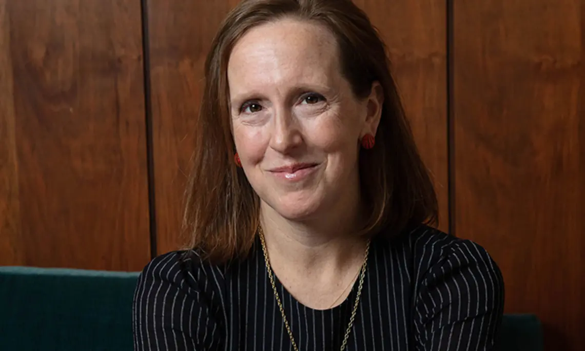 TOW_SarahMeister.jpg Sarah Meister ’94