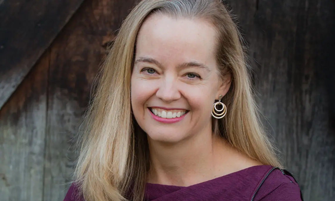 Stephanie Freeth ’97