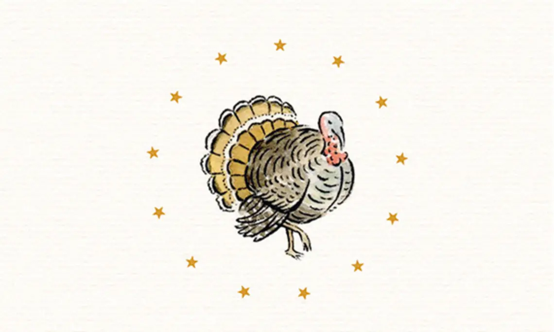 November 2016: Thanksgiving History, Bowen’s Legacy