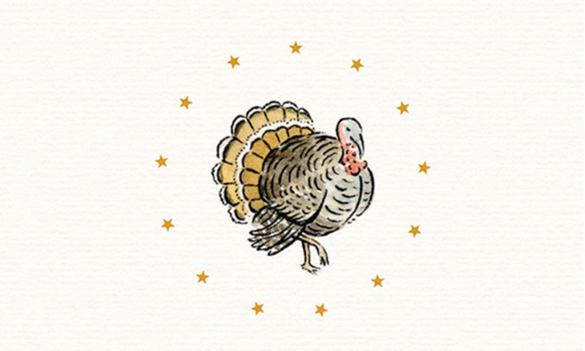November 2016: Thanksgiving History, Bowen’s Legacy