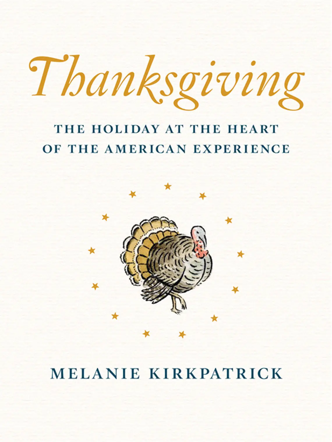 November 2016: Thanksgiving History, Bowen’s Legacy