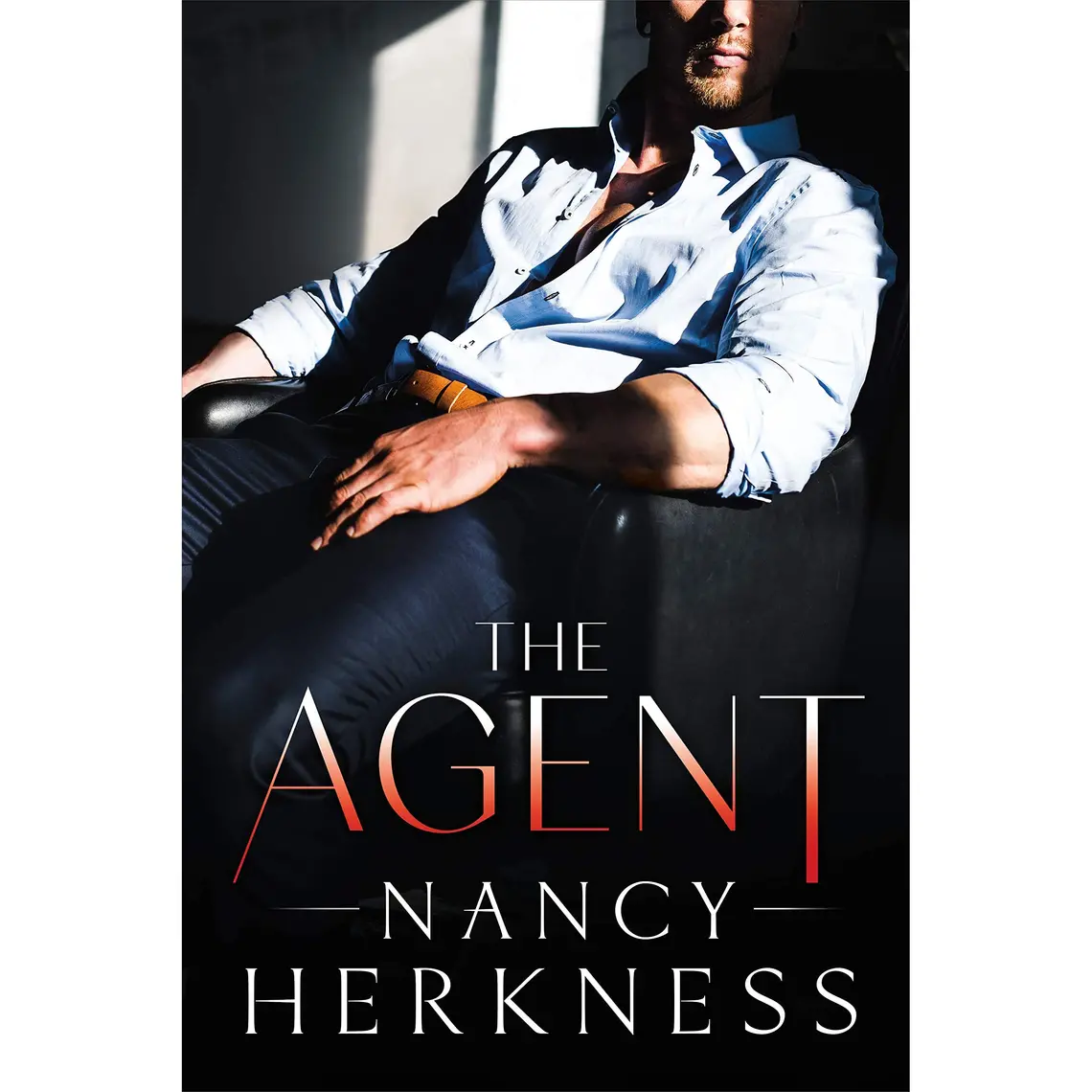 The Agent.jpg
