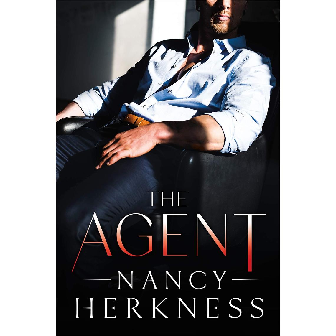 The Agent.jpg