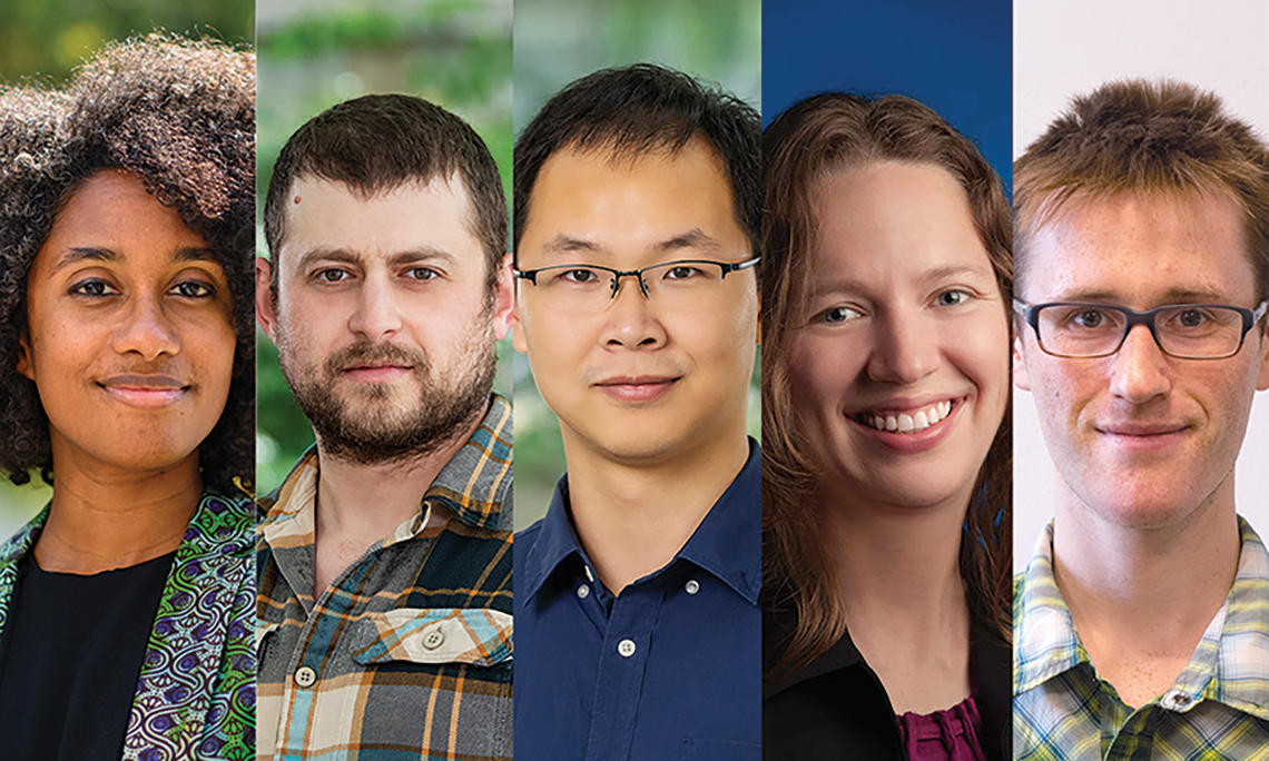 Ellora Derenoncourt, Boris Hanin, Chi Jin, Aleksandra Korolova, and Ian Zemke.