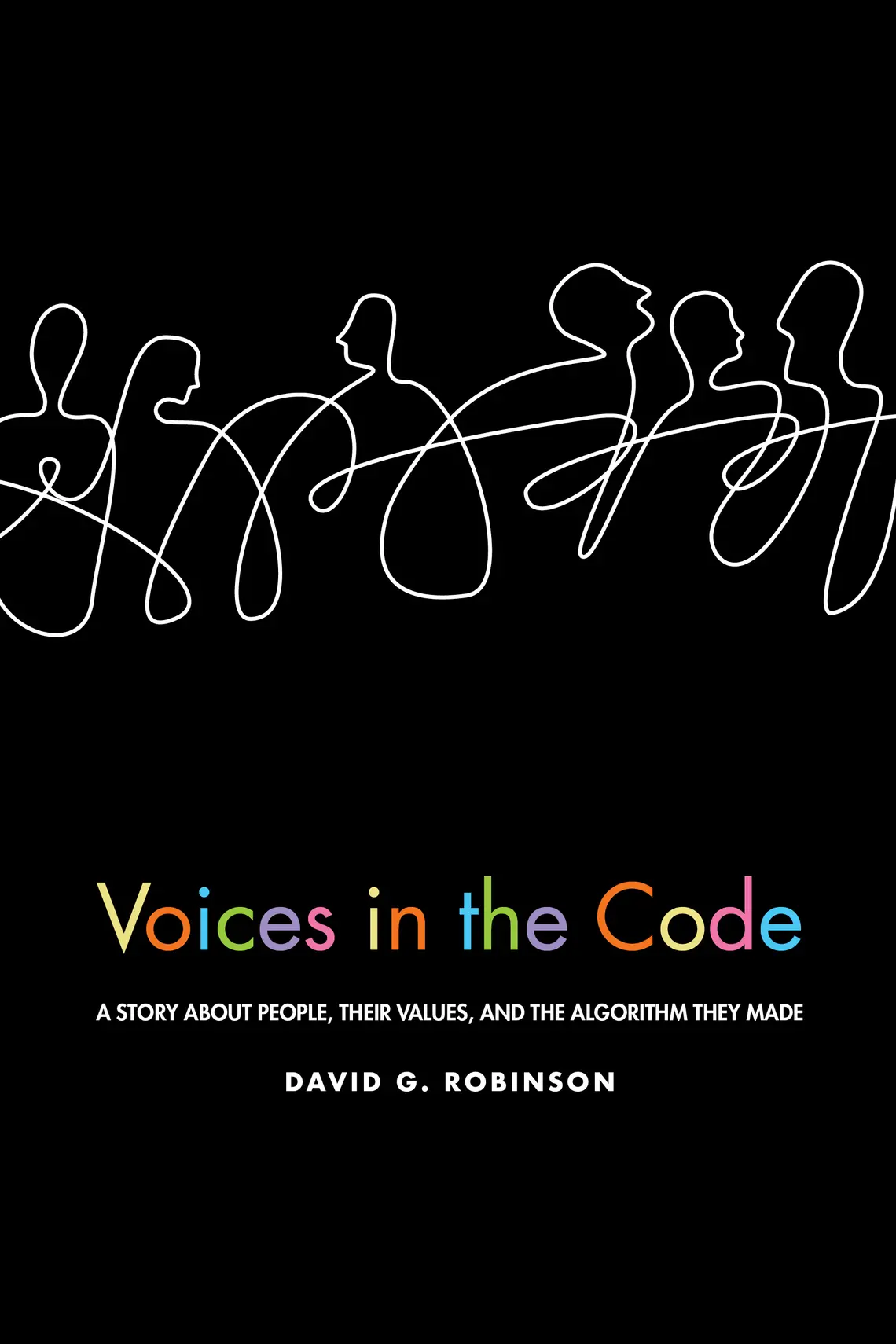 PAWcast: David Robinson ’04 Examines Ethics in Algorithms