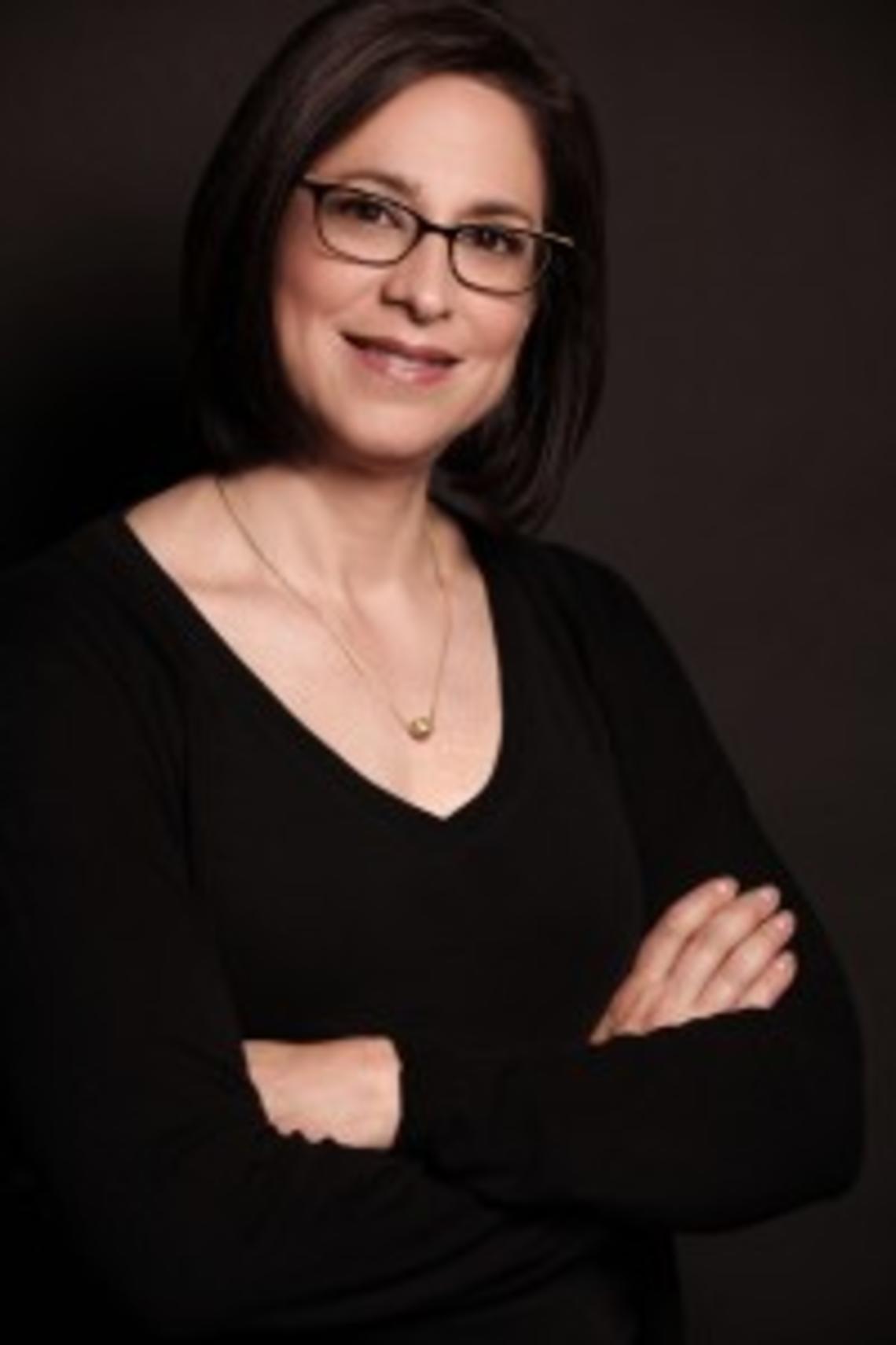 Gayle Wald *95