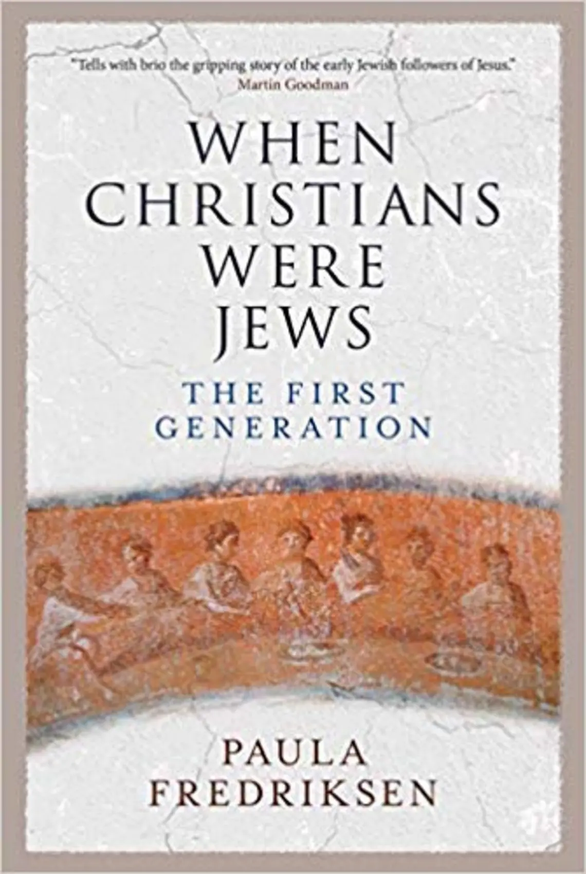 When Christians were Jews.jpg